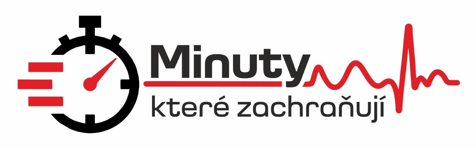 minuty které zachraňují